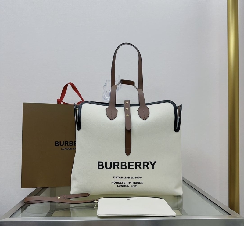 Bv*b*rry shopping bags